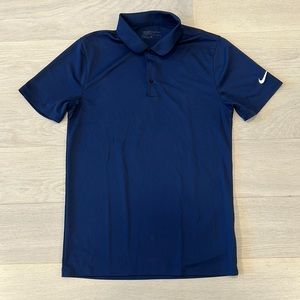 Nike Golf Polo